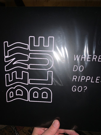Where Do Ripples Go?