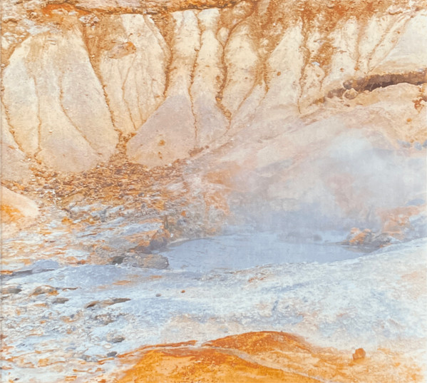 The Fundamental Nature of Being, Part One