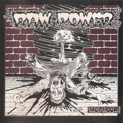 Wop Hour 1984-1994
