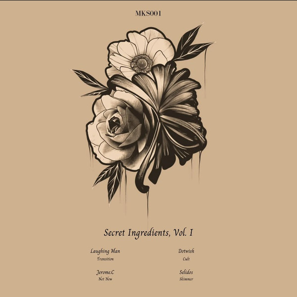 Secret Ingredients, Vol. I