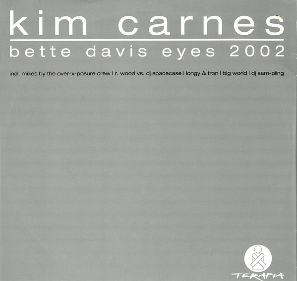 Bette Davis Eyes 2002