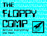The Floppy Comp