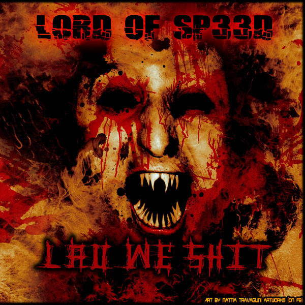 Lau We Shit