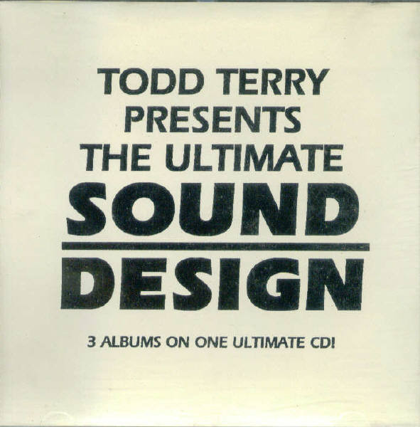 The Ultimate Sound Design