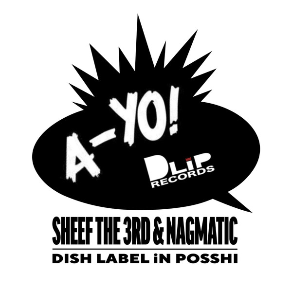 A-Yo!