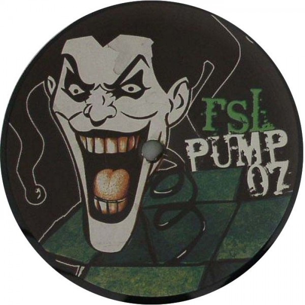 FSL Pump 07