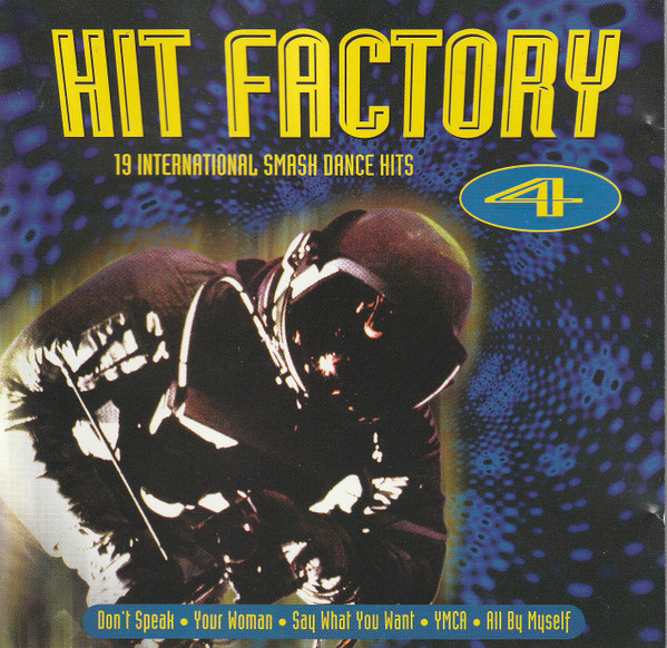 Hit Factory 4