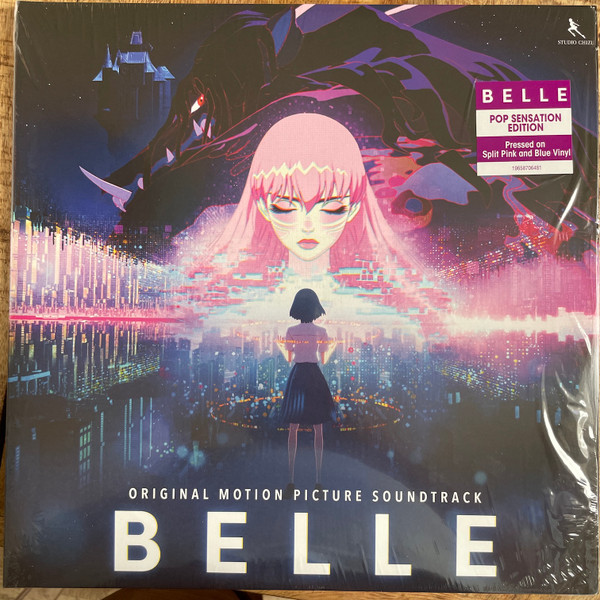 Belle (Original Motion Picture Soundtrack)
