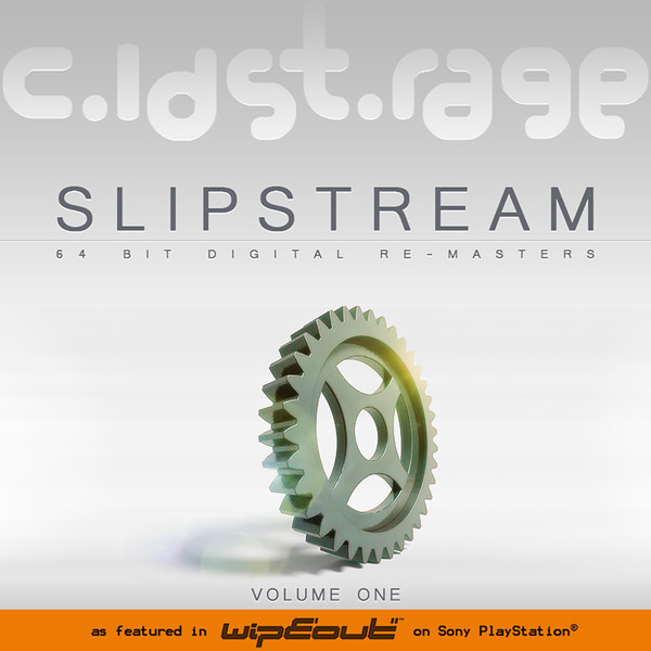 Slipstream Volume One