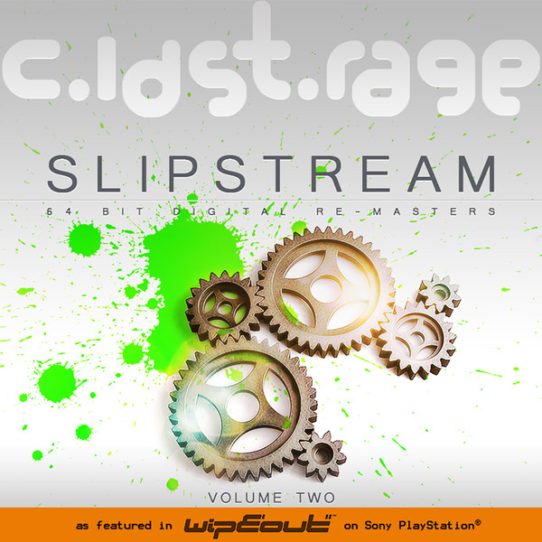Slipstream Volume Two