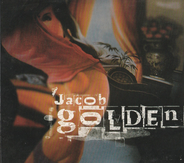 Jacob Golden