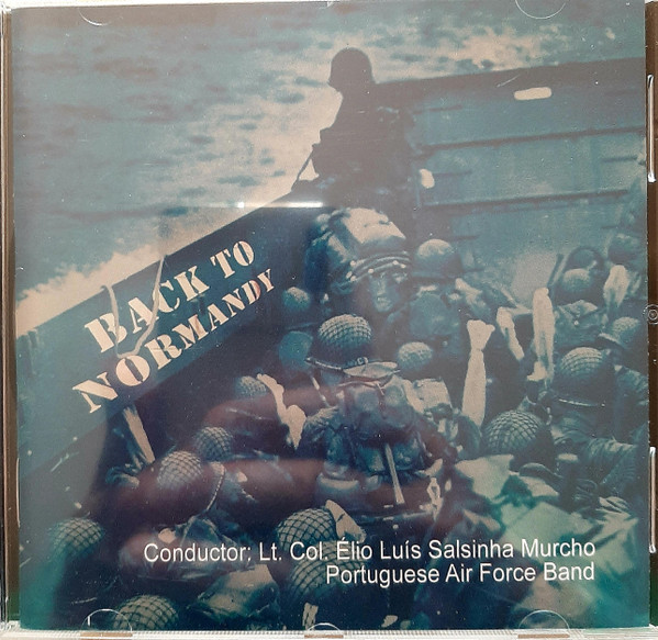 Back To Normandy