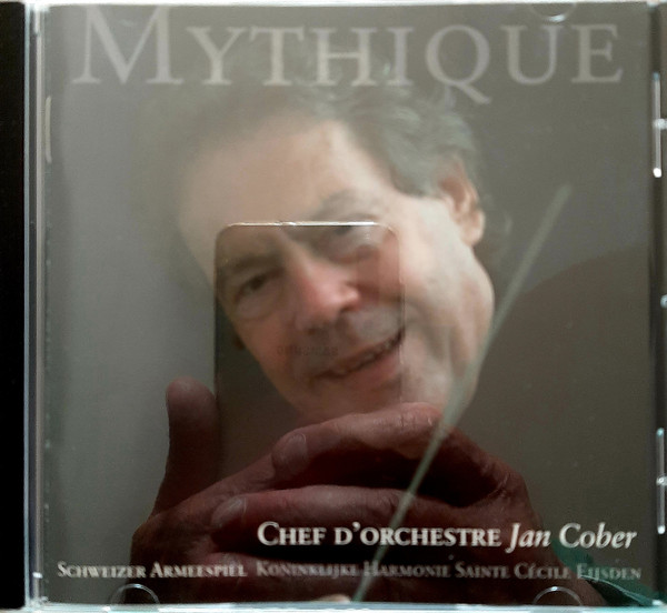 Mythique