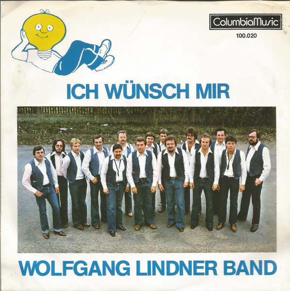Ich Wünsch Mir...