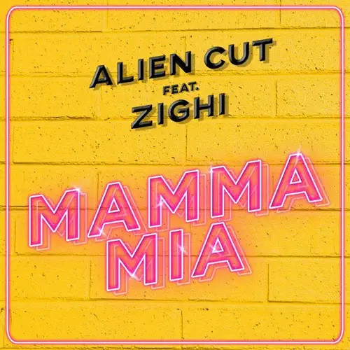 Mamma Mia
