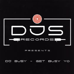 Get Busy Yo