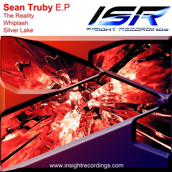 The Reality EP
