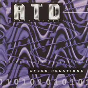 Cyber Relations