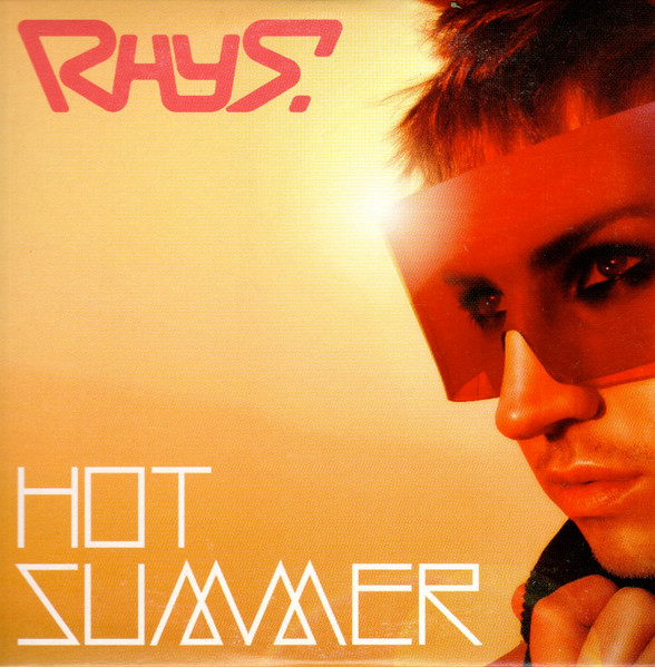 Hot Summer