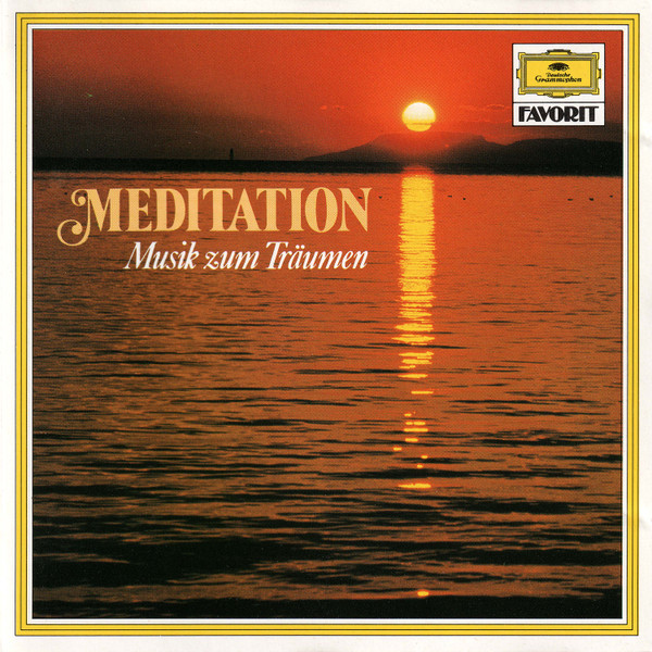 Meditation (Musik Zum Träumen)