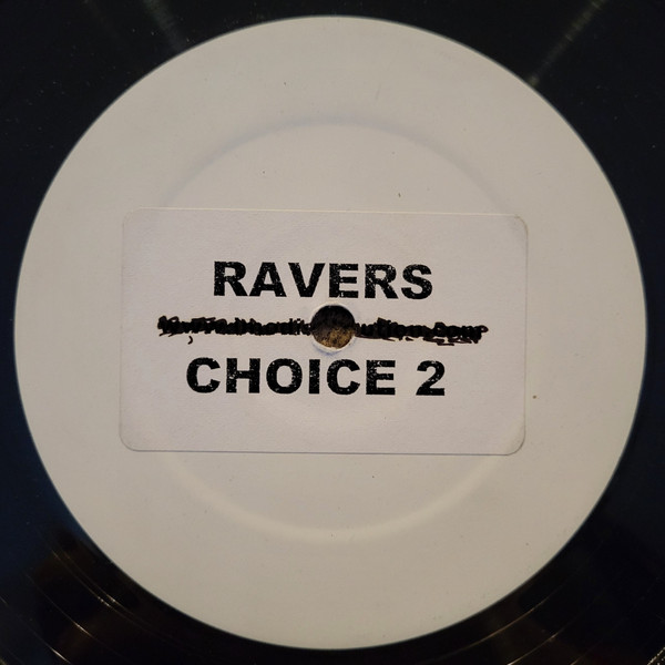Ravers Choice 2