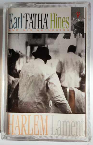 Harlem Lament