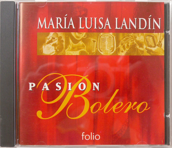 Pasión Bolero