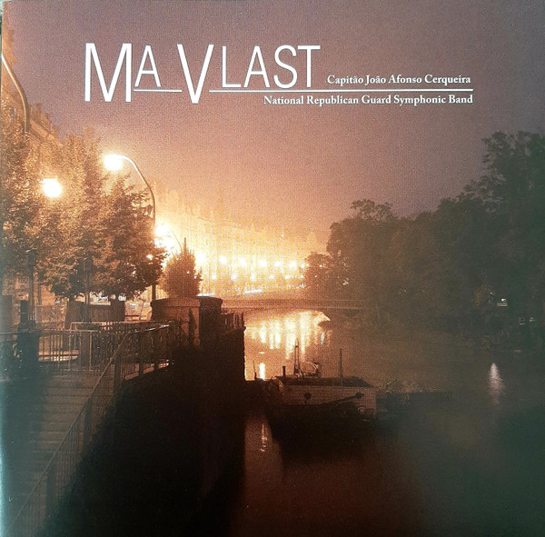 Ma Vlast