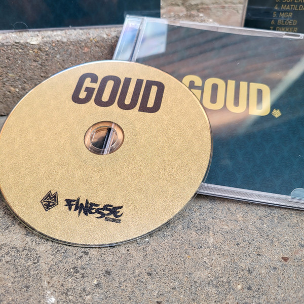 GOUD
