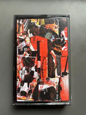 Necrofuturism