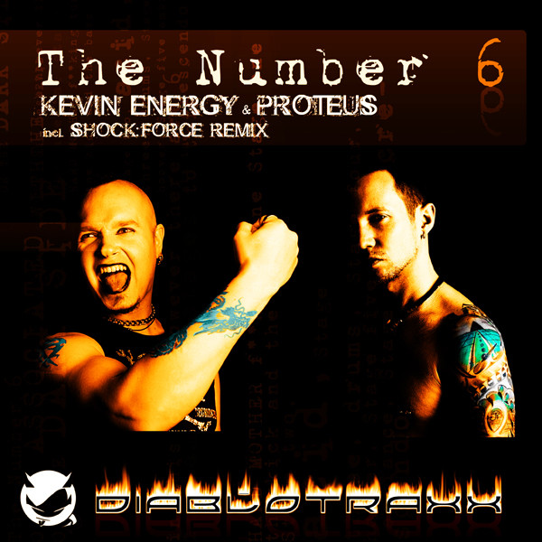 The Number 6