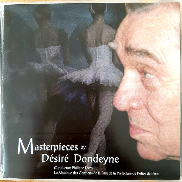 Masterpieces By Désiré Dondeyne