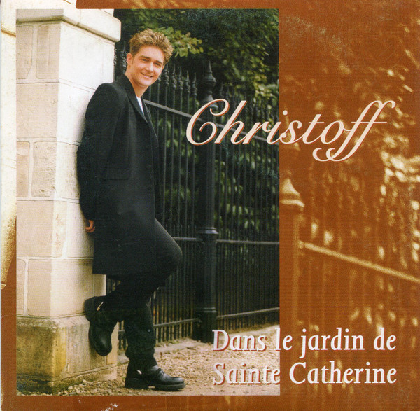 Dans Le Jardin De Sainte Catherine