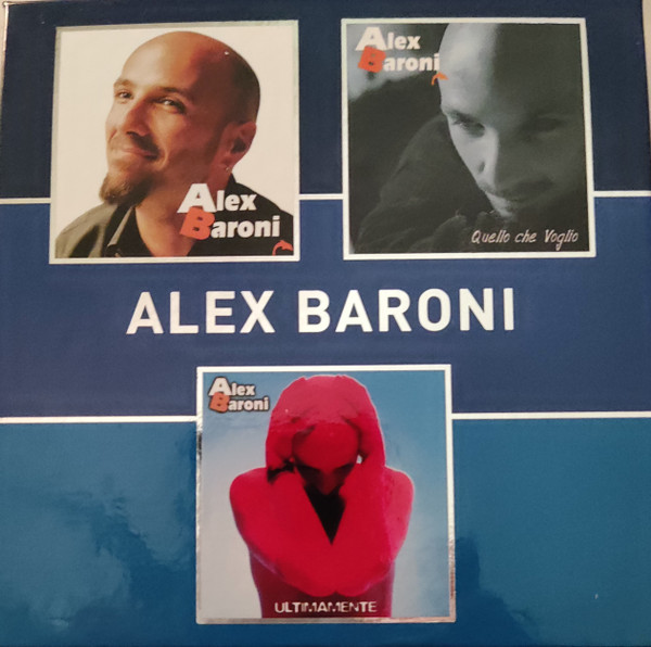 Trilogy's Box