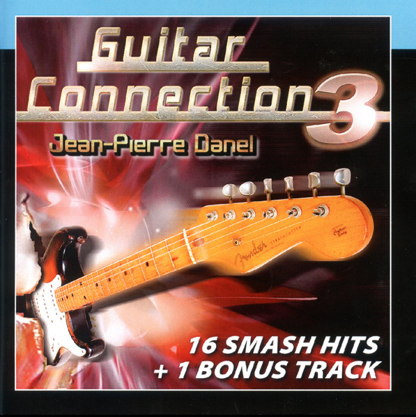 Guitar Connection 3