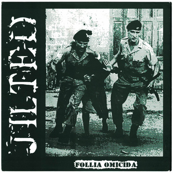 Follia Omicida