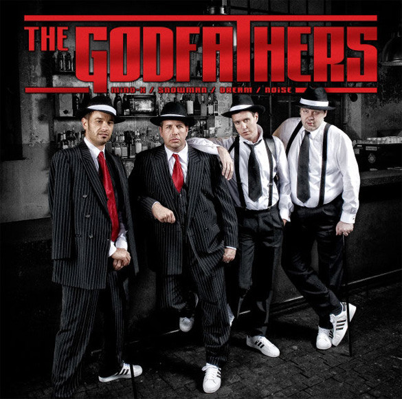 The Godfathers