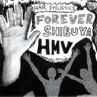 Forever Shibuya HMV