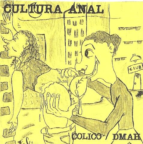 Cultura Anal