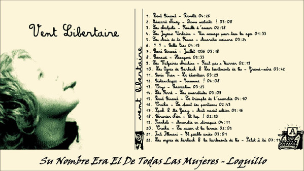 Vent Libertaire