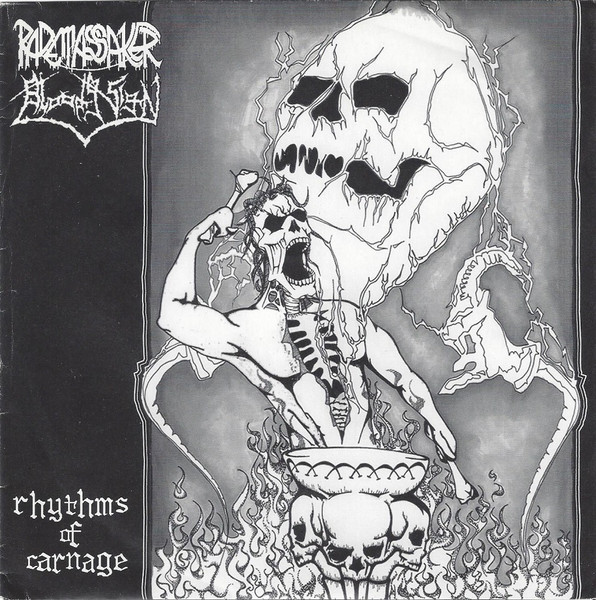 Rhythms Of Carnage