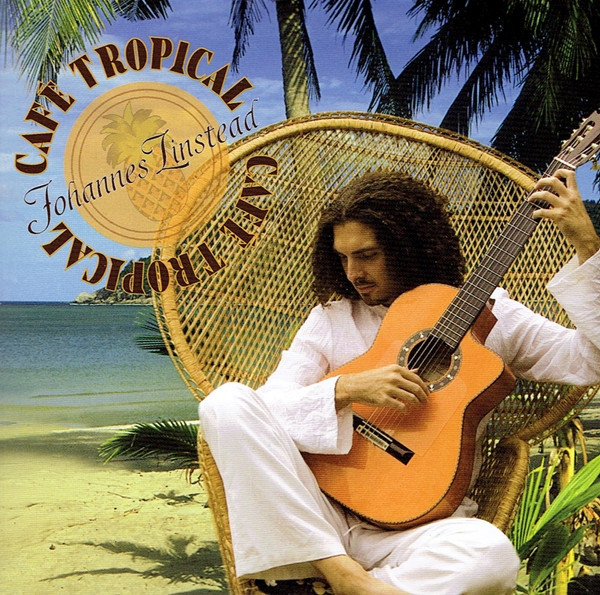 Café Tropical