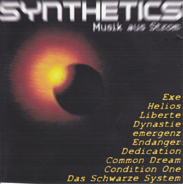 Musik Aus Strom
