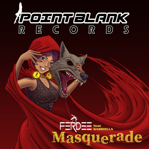 Masquerade