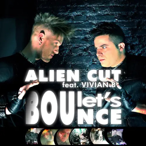 Let's Bounce