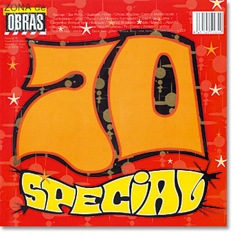 Special 70