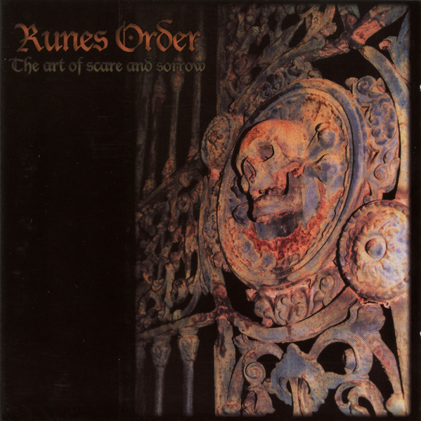 The Art Of Scare And Sorrow