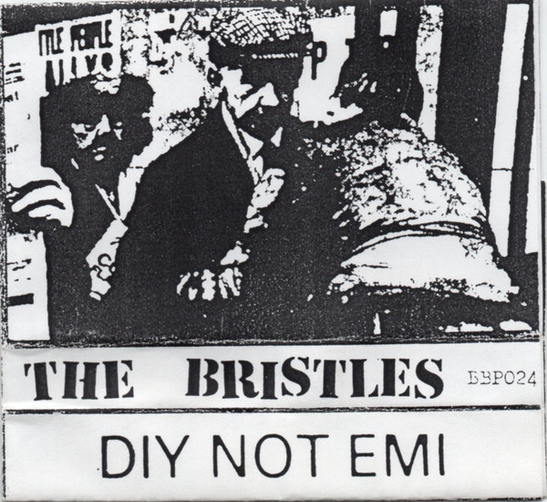 The Bristles (Demo + Live)
