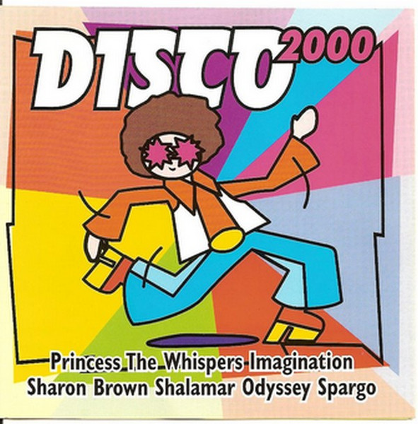 Disco 2000