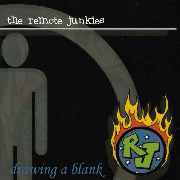 Drawing A Blank